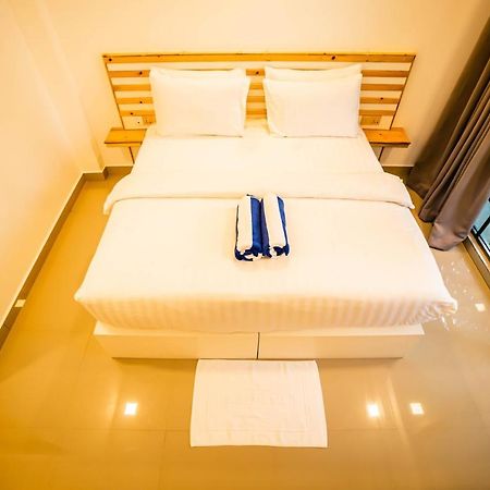 Lagoona Sunset Maafushi Ngoại thất bức ảnh