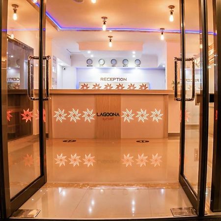 Lagoona Sunset Maafushi Ngoại thất bức ảnh