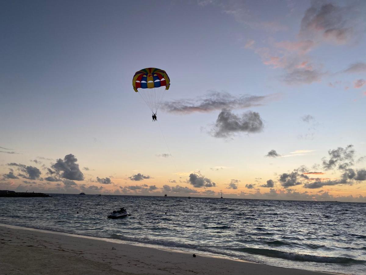 Lagoona Sunset Maafushi Ngoại thất bức ảnh