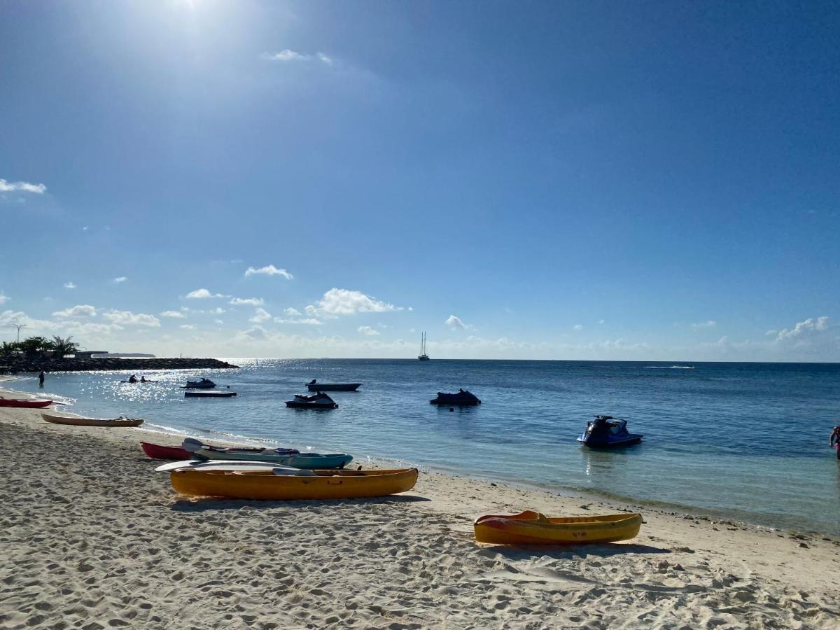 Lagoona Sunset Maafushi Ngoại thất bức ảnh