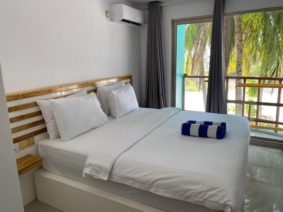 Lagoona Sunset Maafushi Ngoại thất bức ảnh