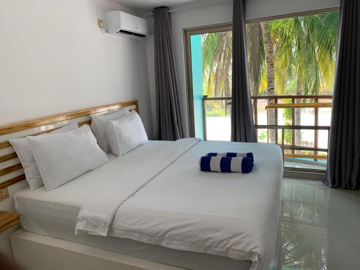 Lagoona Sunset Maafushi Ngoại thất bức ảnh