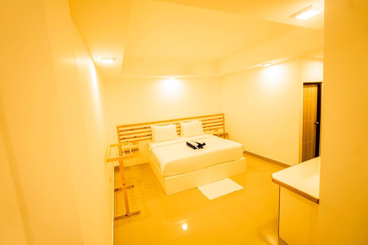 Lagoona Sunset Maafushi Ngoại thất bức ảnh